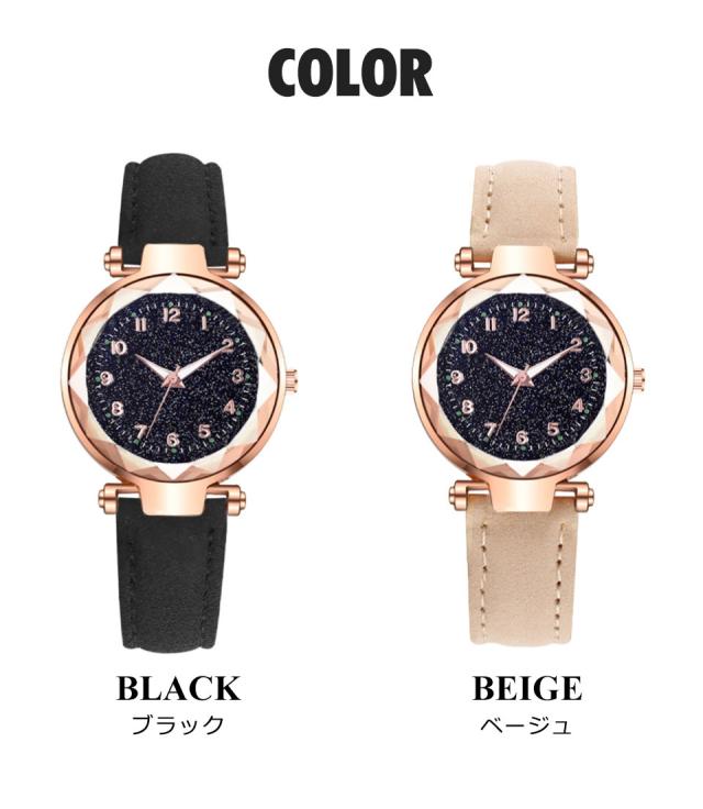 腕時計 レディース かわいい 時計 レディース腕時計