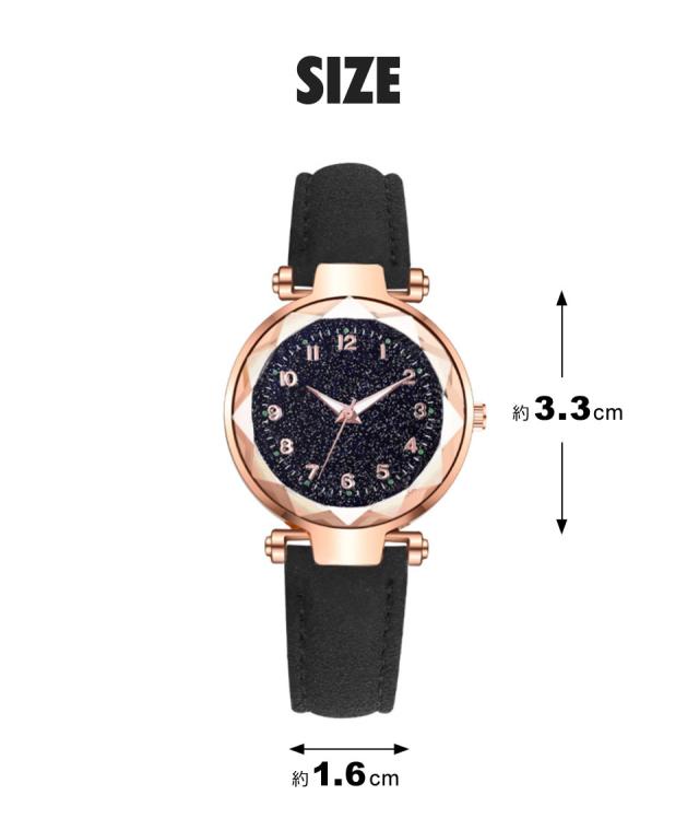 腕時計 レディース かわいい 時計 レディース腕時計