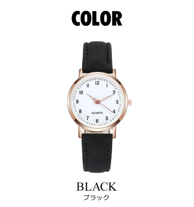 腕時計 レディース かわいい 時計 レディース腕時計