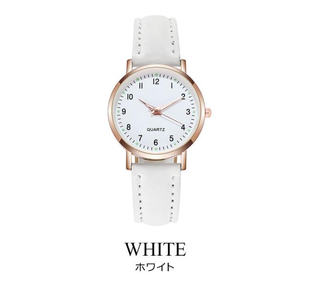腕時計 レディース かわいい 時計 レディース腕時計