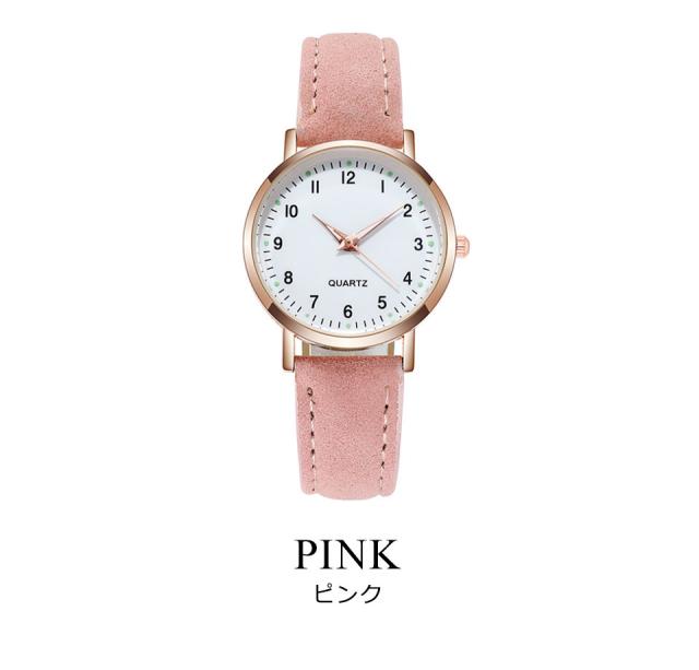 腕時計 レディース かわいい 時計 レディース腕時計