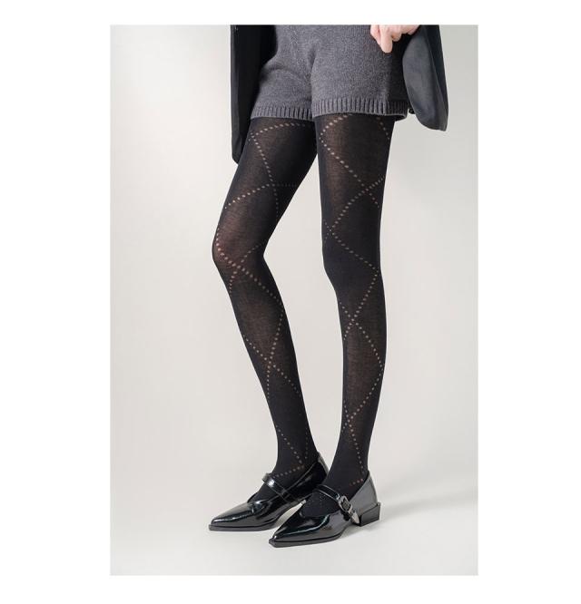 タイツ ストッキング レディース