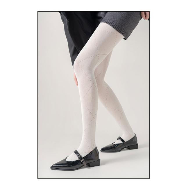 タイツ ストッキング レディース
