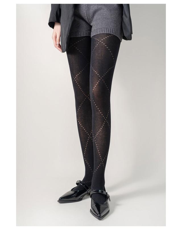 タイツ ストッキング レディース