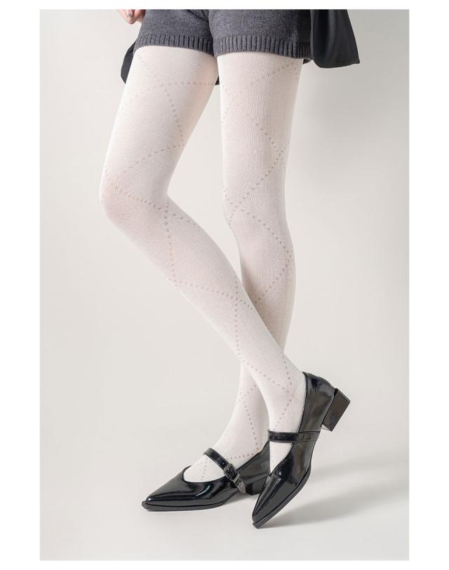 タイツ ストッキング レディース