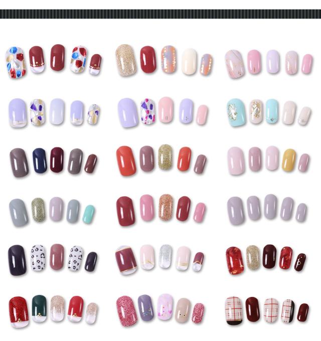 finome フィノミー ネイル ネイルシール ジェル ジェルネイルシール 硬化 春ネイル 夏ネイル 秋ネイル 冬ネイル