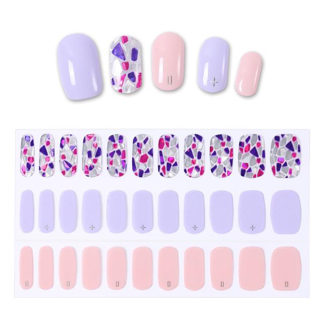 finome フィノミー ネイル ネイルシール ジェル ジェルネイルシール 硬化 春ネイル 夏ネイル 秋ネイル 冬ネイル