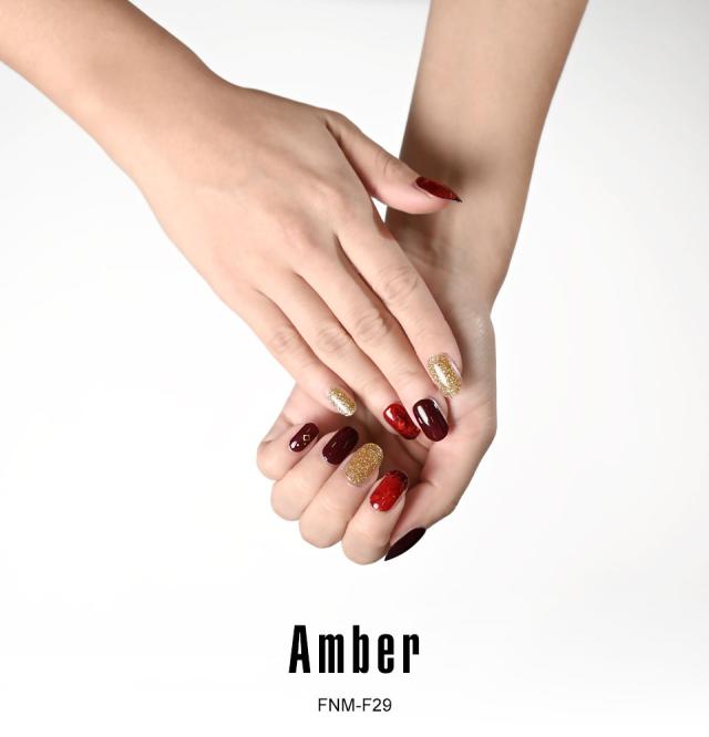 finome フィノミー ネイル ネイルシール ジェル ジェルネイルシール 硬化 春ネイル 夏ネイル 秋ネイル 冬ネイル