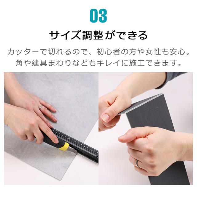 フロアタイル 置くだけ 大理石 フロアシート 賃貸 フロアタイル おしゃれ