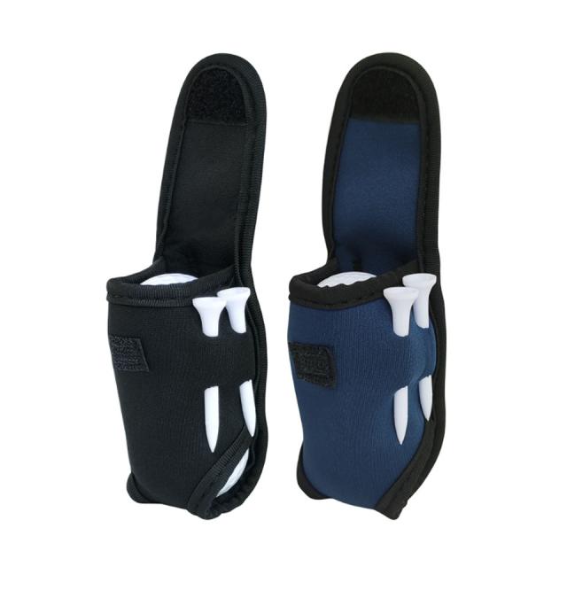 ゴルフボールケース ゴルフポーチ ゴルフ ボールポーチ かわいい レディース メンズ ボールケース ゴルフボール入れ ボール入れ