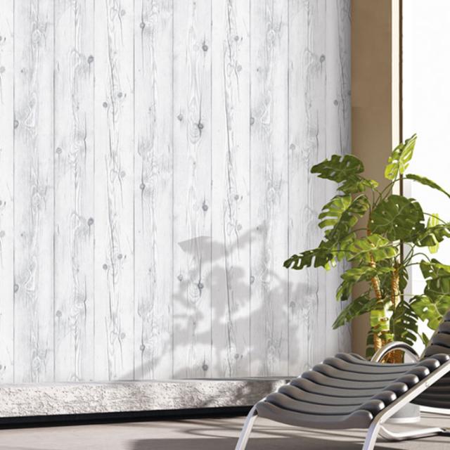 壁紙 木目 木目壁紙 壁紙 シール はがせる壁紙 リメイクシート のり付き 北欧 クロス 補修 防水