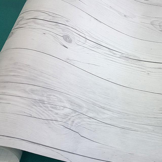 壁紙 木目 木目壁紙 壁紙 シール はがせる壁紙 リメイクシート のり付き 北欧 クロス 補修 防水