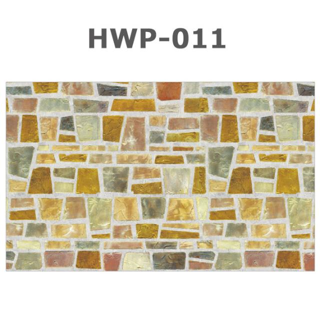 壁紙 レンガ 壁紙 シール はがせる壁紙 リメイクシート のり付き 北欧 クロス 補修 防水