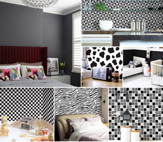 壁紙 シール はがせる壁紙 リメイクシート のり付き 北欧 クロス 補修 防水