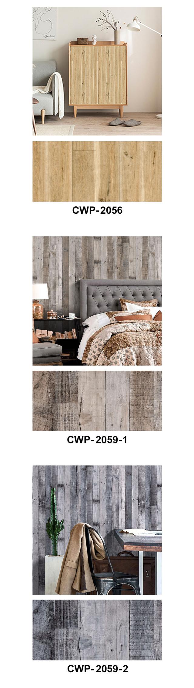 壁紙 シール 壁紙シール はがせる壁紙 リメイクシート のり付き 北欧 クロス 補修 防水