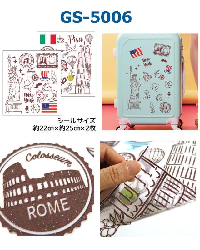 ステッカー 韓国 可愛い シール おしゃれ かわいい ウォールステッカー 貼ってはがせる