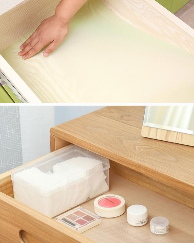 食器棚シート 防カビ 保護マット 食器棚 シート 靴箱 シート 下駄箱 シート