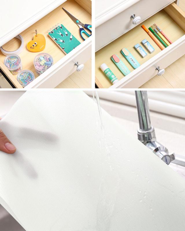 食器棚シート 防カビ 保護マット 食器棚 シート 靴箱 シート 下駄箱 シート