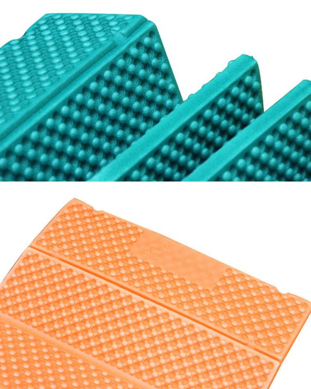 キャンプ マット 折りたたみ