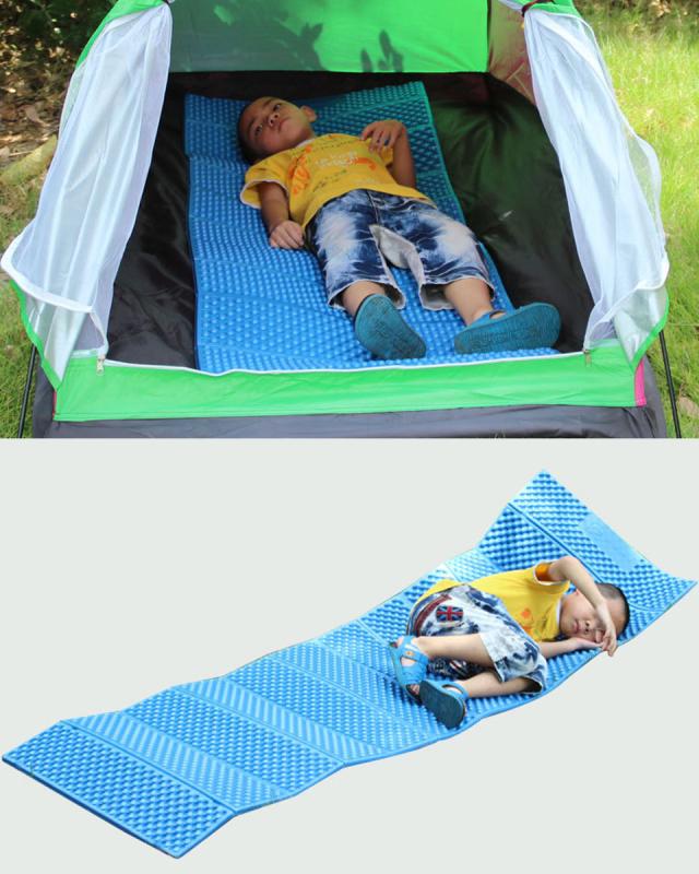 キャンプ マット 折りたたみ