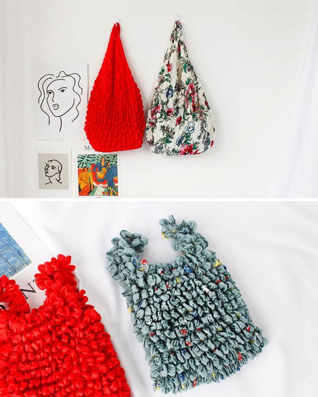 エコバッグ ドロールバッグ コンビニバッグ レジバッグ