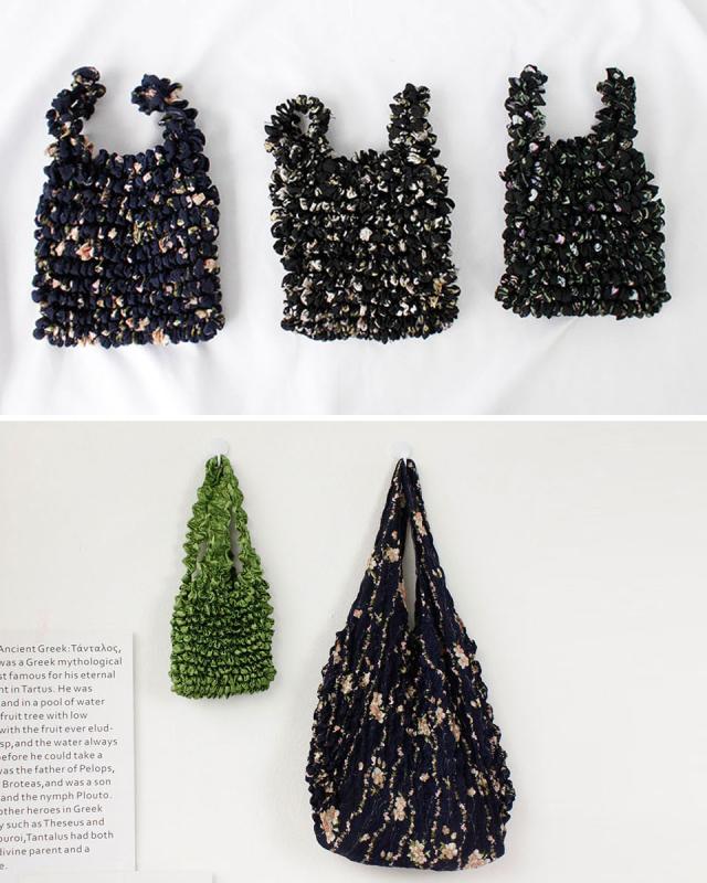 エコバッグ ドロールバッグ コンビニバッグ レジバッグ