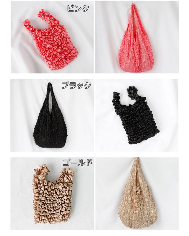 エコバッグ ドロールバッグ コンビニバッグ レジバッグ