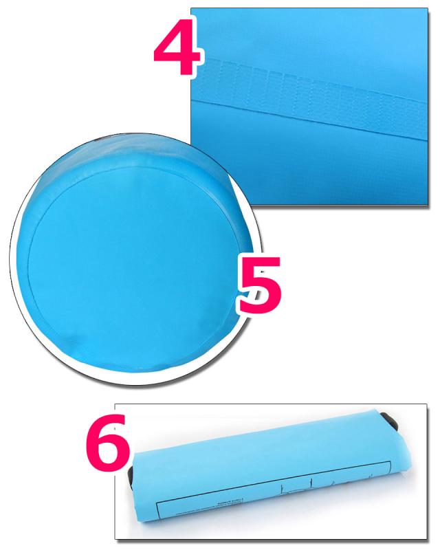 防水 バッグ ショルダー 完全防水 バッグ ドライバッグ