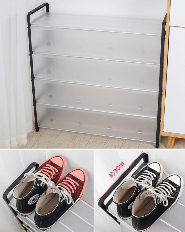 靴箱 シューズラック 5段 スリム おしゃれ 玄関収納