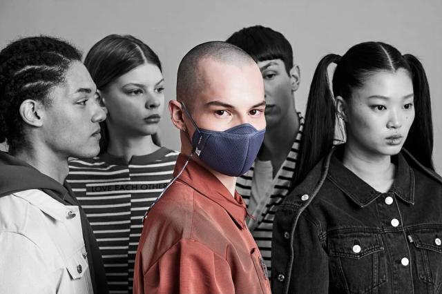 TinyTANｘBREATH SLIVER BTS スポーツプロマスク BTSマスク 韓国マスク