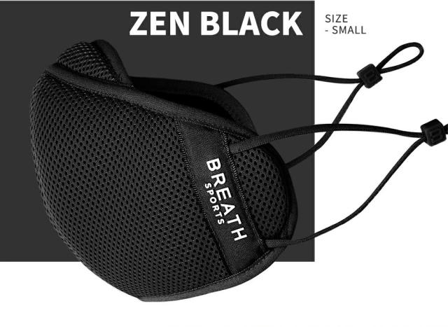 TinyTANｘBREATH SLIVER BTS スポーツプロマスク BTSマスク 韓国マスク