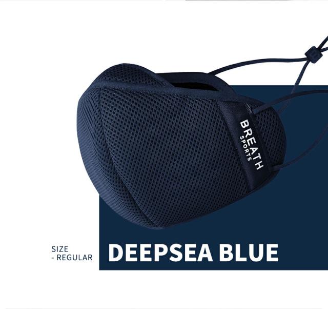 TinyTANｘBREATH SLIVER BTS スポーツプロマスク BTSマスク 韓国マスク