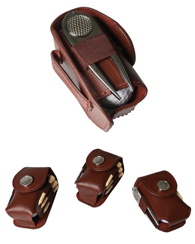 ゴルフボールケース ゴルフポーチ ゴルフ ボールポーチ かわいい レディース メンズ ボールケース ゴルフボール入れ ボール入れ