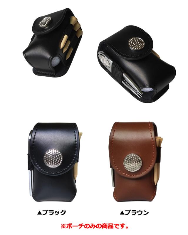 ゴルフボールケース ゴルフポーチ ゴルフ ボールポーチ かわいい レディース メンズ ボールケース ゴルフボール入れ ボール入れ