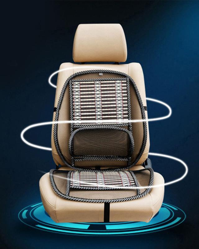 クール カーシート 車 クッション 腰痛 車 クッション 冷感 車 座席シート