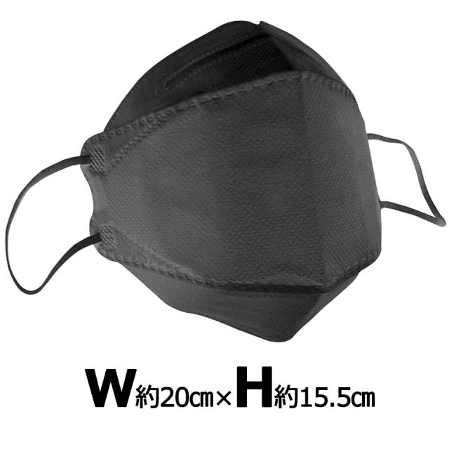 kf94 マスク 韓国製 不織布マスク 使い捨てマスク