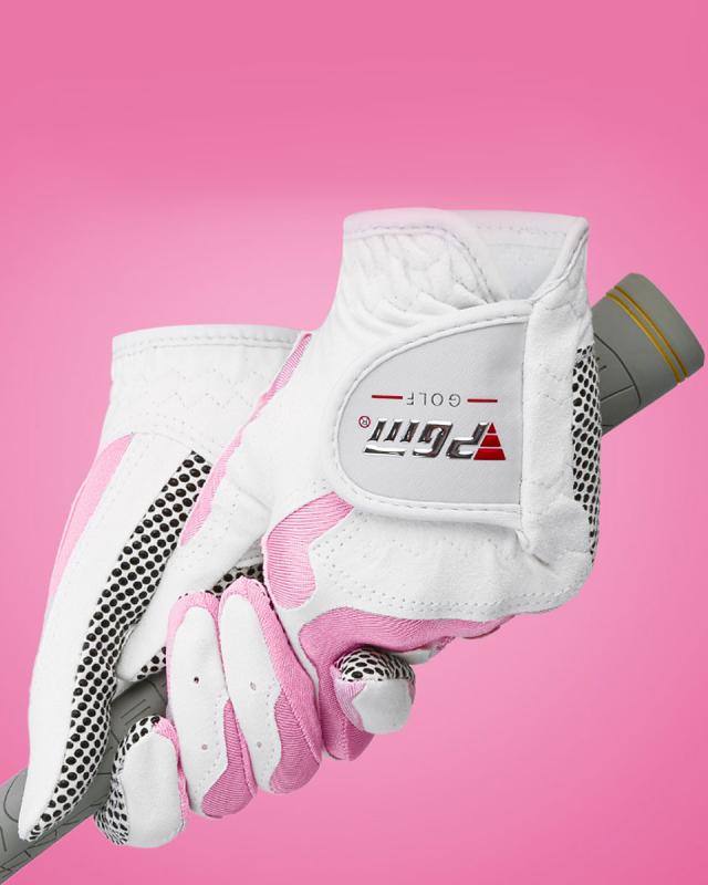 ゴルフグローブ レディース 両手用 ゴルフ手袋 両手 レディース 両手用ゴルフグローブ ゴルフ用品 ゴルフ練習