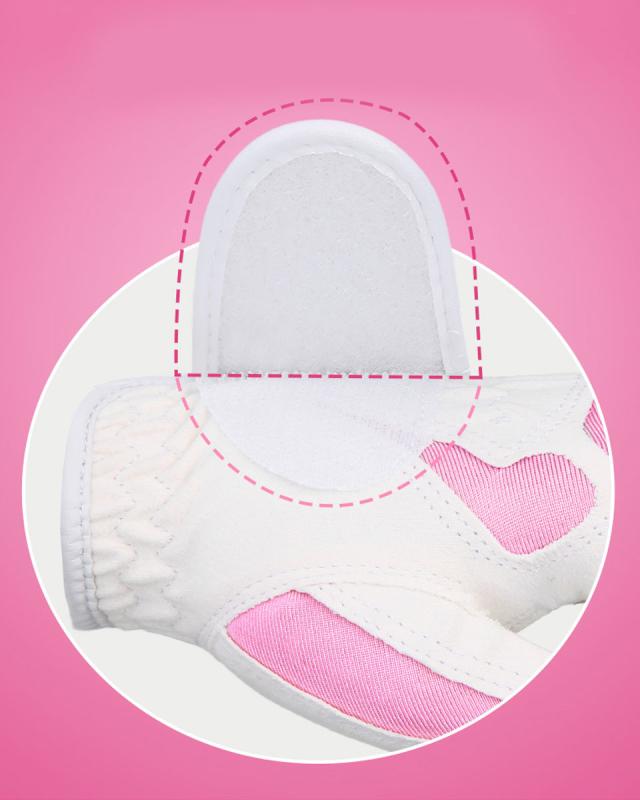 ゴルフグローブ レディース 両手用 ゴルフ手袋 両手 レディース 両手用ゴルフグローブ ゴルフ用品 ゴルフ練習