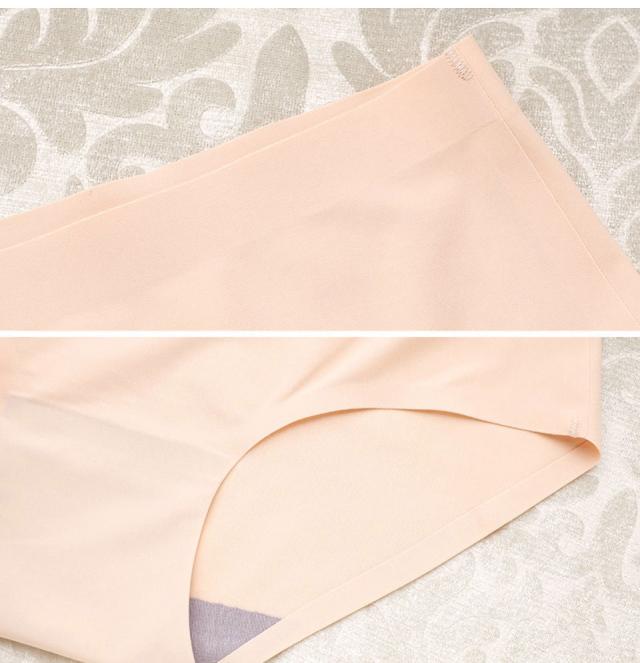 ショーツ 綿100% レディース セット コットン シームレス 綿 下着 福袋 レディースショーツ