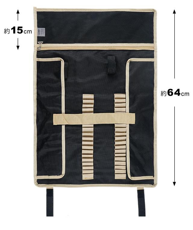 ペグケース ペグ 収納 ケース ハンマーケース ペグ収納バッグ 収納ケース バッグ ペグハンマーケース