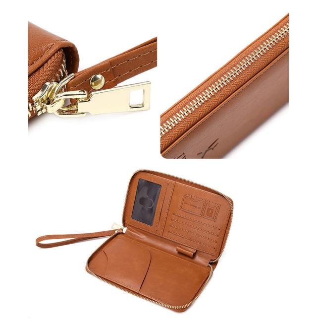 パスポート スキミング防止 カード入れ ケース