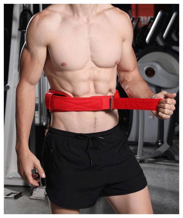 トレーニングベルト リフティングベルト パワーベルト ウエイトトレーニングベルト 筋トレベルト