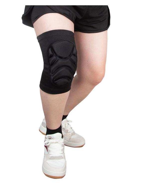 膝サポーター スポーツ 膝パッド ニーパッド 膝ガード 膝 サポーター ひざ ヒザ プロテクター 膝固定