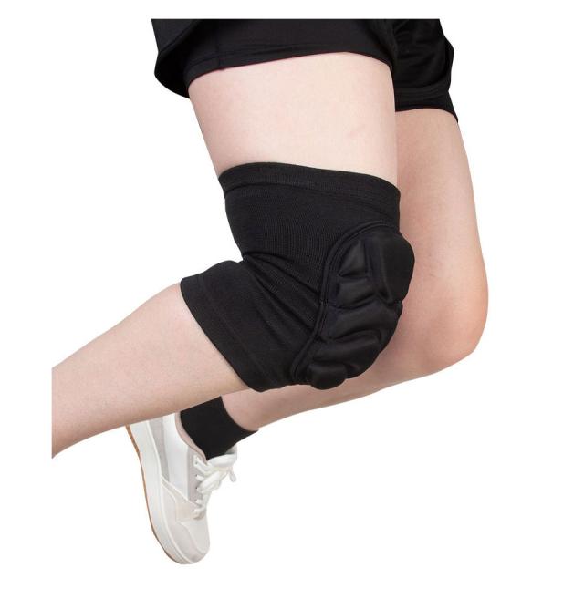 膝サポーター スポーツ 膝パッド ニーパッド 膝ガード 膝 サポーター ひざ ヒザ プロテクター 膝固定