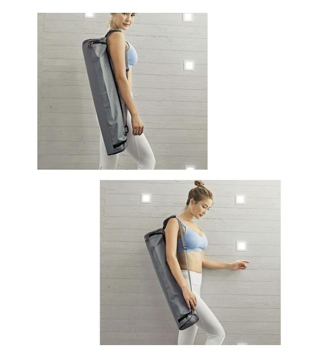 ヨガマットケース ヨガマット ケース かわいい おしゃれ ヨガマットバッグ 防水 ヨガラグ