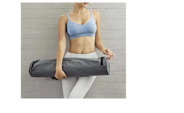 ヨガマットケース ヨガマット ケース かわいい おしゃれ ヨガマットバッグ 防水 ヨガラグ