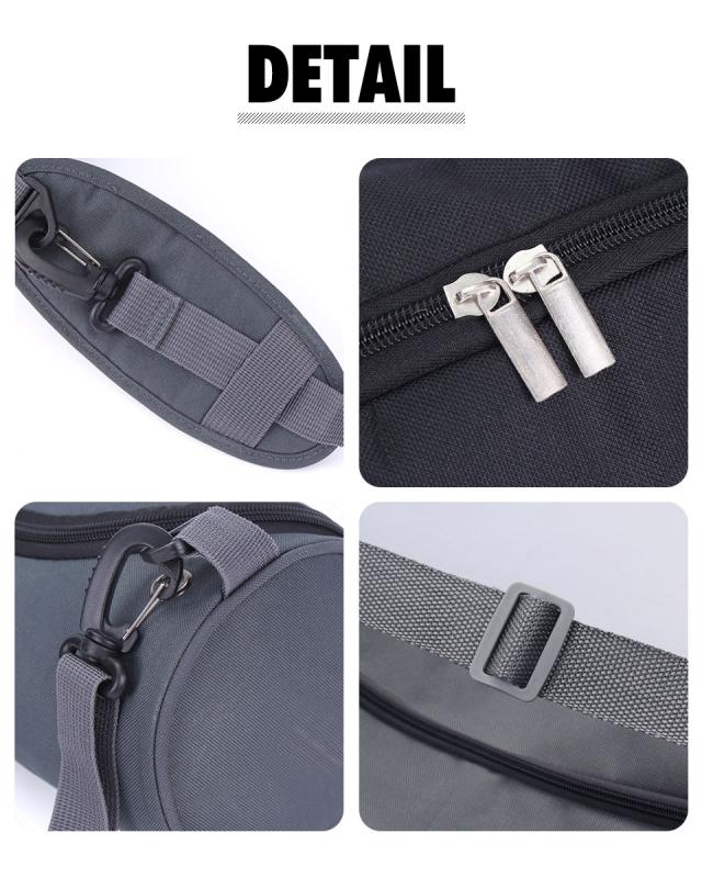 ヨガマットケース ヨガマット ケース かわいい おしゃれ ヨガマットバッグ 防水 ヨガラグ