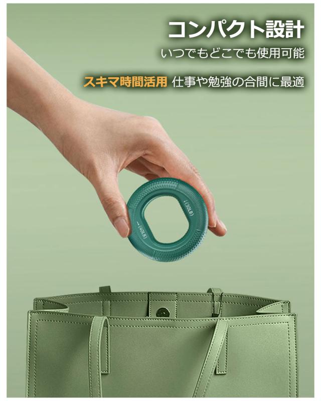 ハンドグリップ 握力 トレーニング 握力グリップ ハンドグリッパー 筋トレ 握力トレーニング 器具