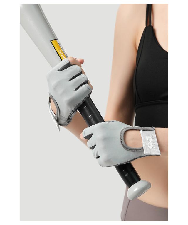 トレーニンググローブ 筋トレ 滑り止め フィットネスグローブ スポーツグローブ ジムグローブ