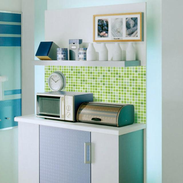 キッチン 壁紙 タイル のり付き タイル柄 壁紙 シール はがせる壁紙 リメイクシート 北欧 クロス 補修 防水